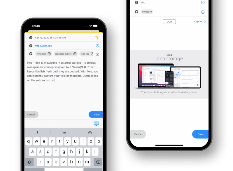 Ikes Idea Storage - Download Stunning Geometric Photo | 4K